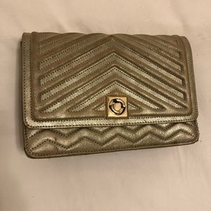 Zara Handbag